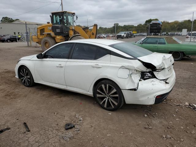 Photo 2 from auction – 2019 NISSAN ALTIMA SR with VIN 1N4BL4CV7KC162584