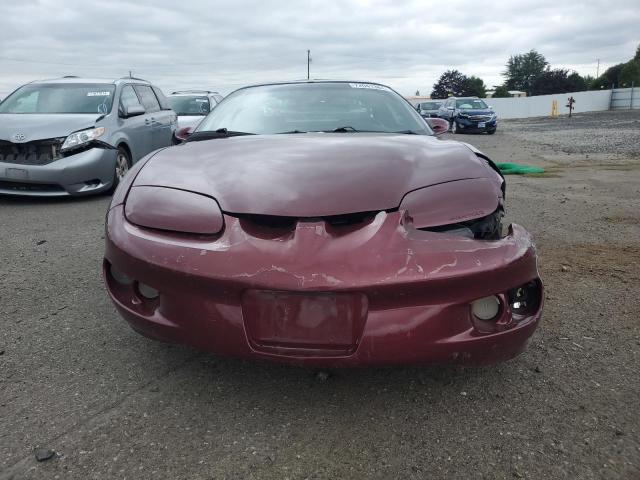 Foto 5 de la subasta – 2000 PONTIAC FIREBIRD con VIN 2G2FS22K6Y2143127