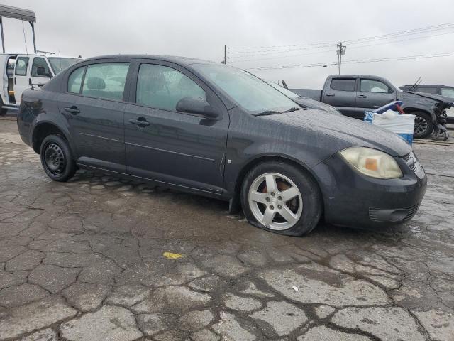 Photo 4 from auction – 2008 CHEVROLET COBALT LT with VIN 1G1AL58FX87172002