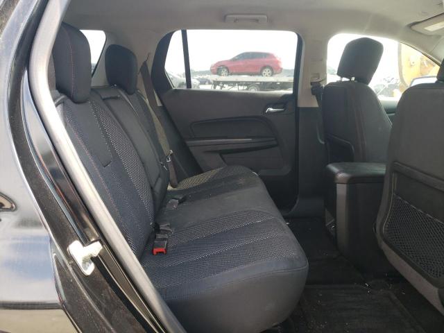 Photo 11 from auction – 2017 GMC TERRAIN SL with VIN 2GKALMEK4H6270854