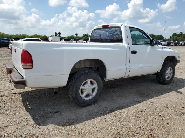 Photo 3 from auction – 2000 DODGE DAKOTA with VIN 1B7GG26X1YS733426