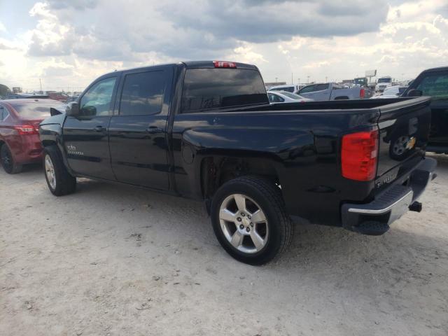 Photo 2 from auction – 2014 CHEVROLET SILVERADO with VIN 3GCPCREC1EG169444