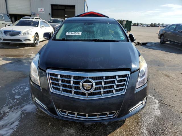 Photo 5 from auction – 2013 CADILLAC XTS PREMIU with VIN 2G61S5S38D9202327