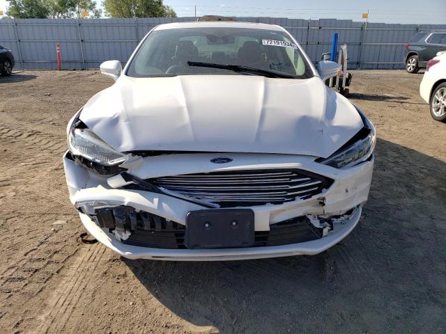 Photo 5 from auction – 2017 FORD FUSION SE with VIN 3FA6P0HD6HR284023