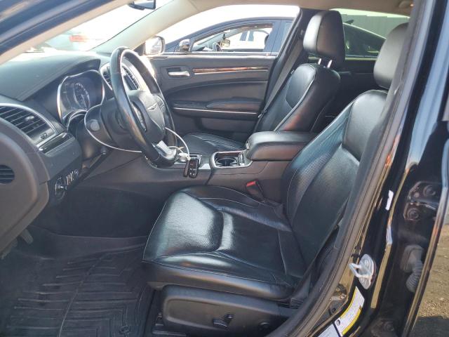 Photo 7 from auction – 2016 CHRYSLER 300C with VIN 2C3CCAKG5GH208390
