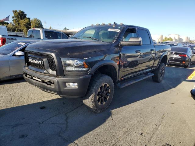 RAM 2500 POWER 2018 with VIN 3C6TR5EJ5JG347250 - Photo from auction