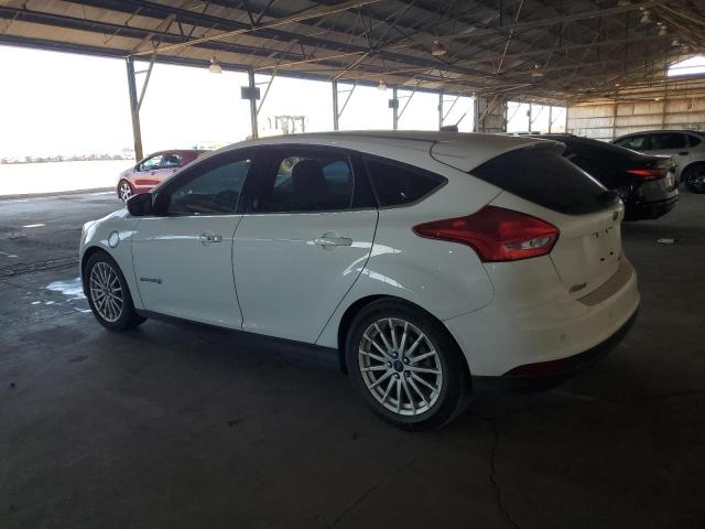 Photo 2 from auction – 2015 FORD FOCUS BEV with VIN 1FADP3R40FL231790