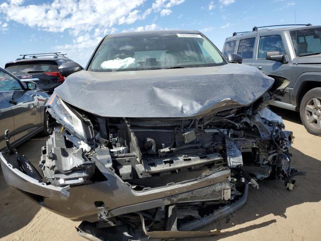 Photo 5 from auction – 2022 NISSAN ROGUE SV with VIN 5N1BT3BB2NC671249
