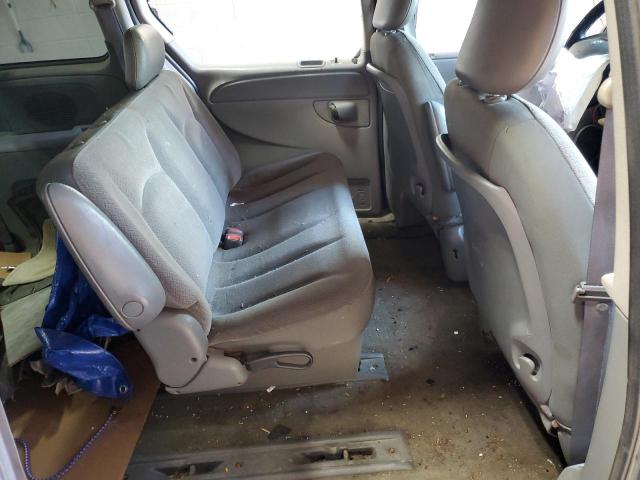 صورة رقم 11 من المزاد - 2006 DODGE CARAVAN SE مع VIN 1D4GP25R06B677594