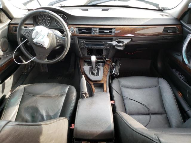 Photo 8 from auction – 2009 BMW 328 XI with VIN WBAPK73599A452221