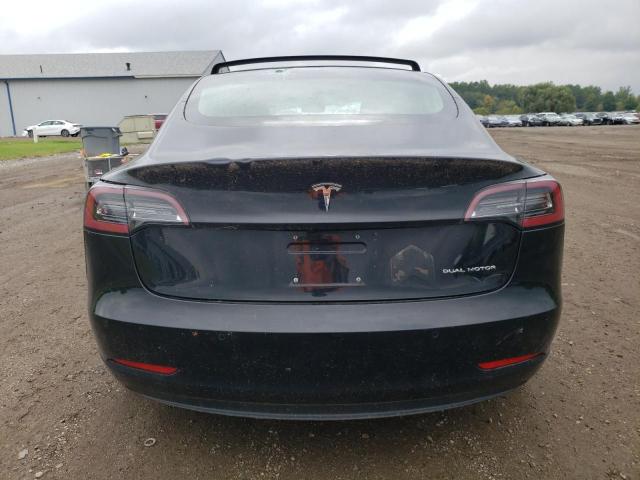 Photo 6 from auction – 2018 TESLA MODEL 3 with VIN 5YJ3E1EB9JF068511