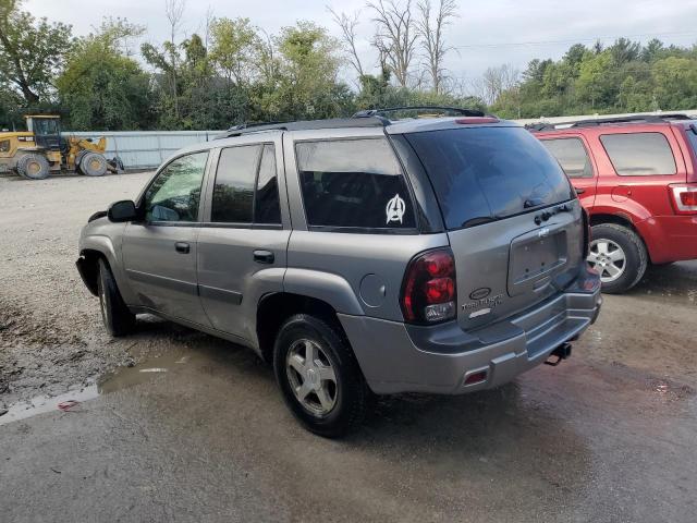 Photo 2 from auction – 2005 CHEVROLET TRAILBLAZE with VIN 1GNDT13SX52256516