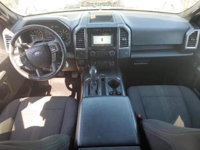 Photo 8 from auction – 2016 FORD F150 SUPER with VIN 1FTFX1EG7GFC15190