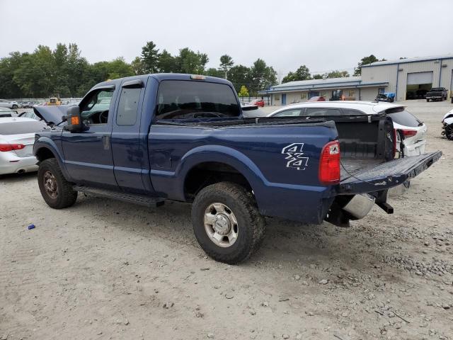 Photo 2 from auction – 2012 FORD F250 SUPER with VIN 1FT7X2B69CEA36221