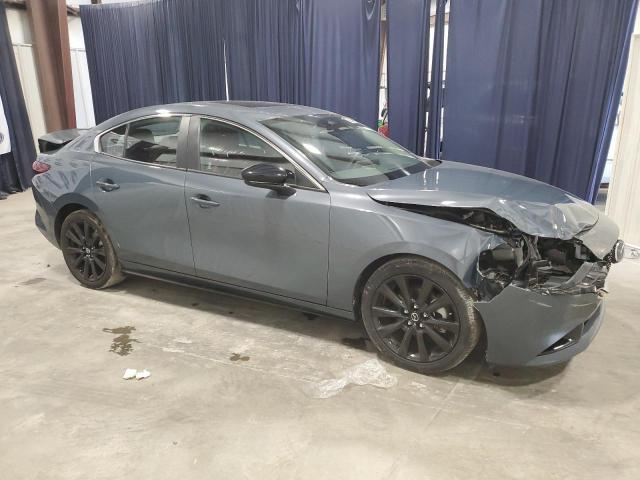 Photo 4 from auction – 2024 MAZDA 3 PREFERRE with VIN 3MZBPBCM2RM402382