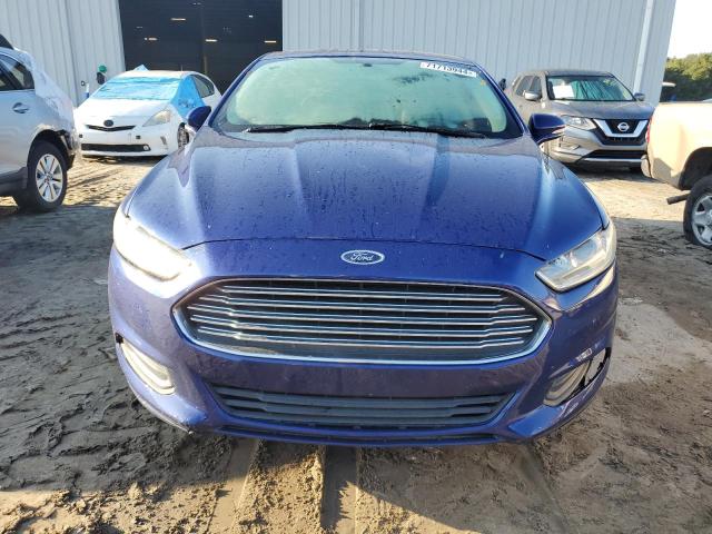 Photo 5 from auction – 2016 FORD FUSION SE with VIN 3FA6P0HD1GR176911