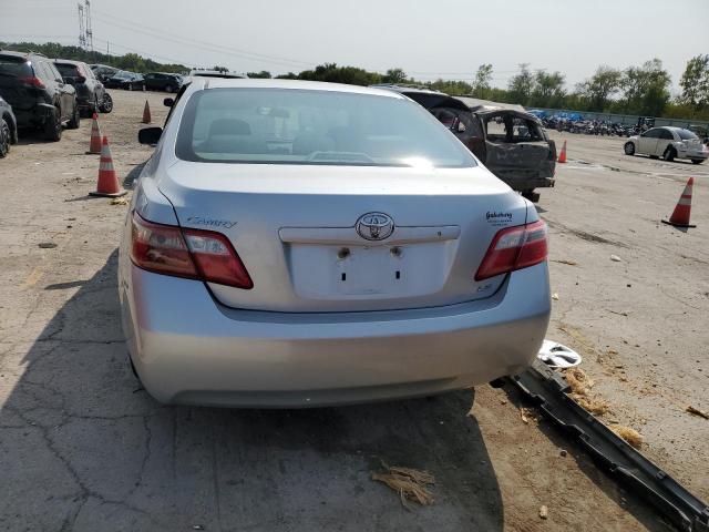 Photo 6 from auction – 2009 TOYOTA CAMRY BASE with VIN 4T1BE46K19U267594