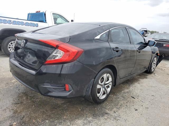 Photo 3 from auction – 2018 HONDA CIVIC LX with VIN 19XFC2F50JE038983