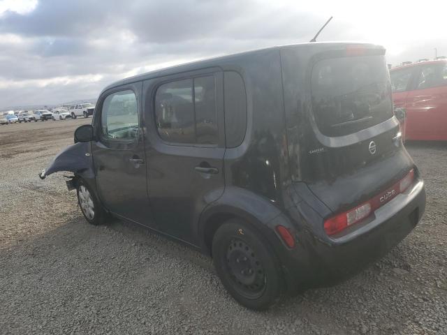 Фото 2 с аукциона – 2010 NISSAN CUBE BASE с VIN JN8AZ2KR7AT169728