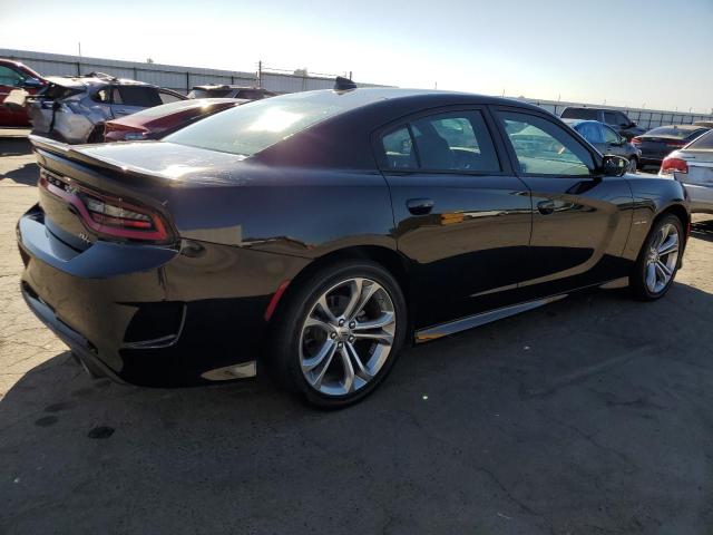 Photo 3 from auction – 2022 DODGE CHARGER R/ with VIN 2C3CDXCT2NH166009