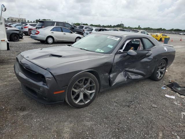 DODGE CHALLENGER 2017 with VIN 2C3CDZAG7HH514540 - Photo from auction