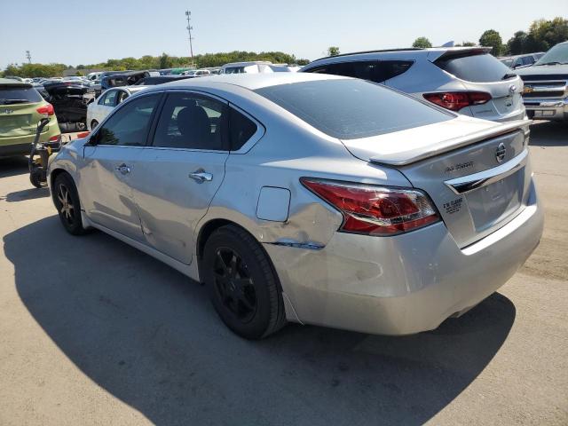 Photo 2 from auction – 2015 NISSAN ALTIMA 2.5 with VIN 1N4AL3AP0FN397302