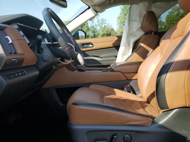 Photo 7 from auction – 2022 NISSAN PATHFINDER with VIN 5N1DR3DK4NC273125