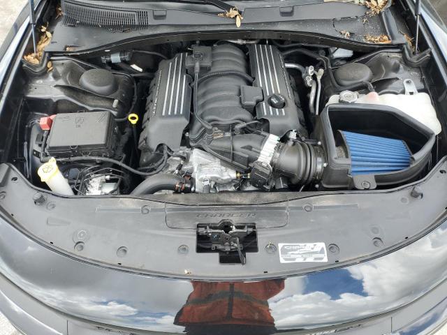 Photo 11 from auction – 2023 DODGE CHARGER SC with VIN 2C3CDXGJ4PH532144