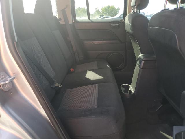 Photo 11 from auction – 2015 JEEP PATRIOT SP with VIN 1C4NJPBA4FD110326
