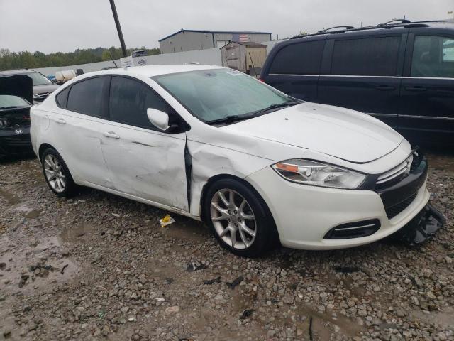 Photo 4 from auction – 2013 DODGE DART SXT with VIN 1C3CDFBH7DD713035
