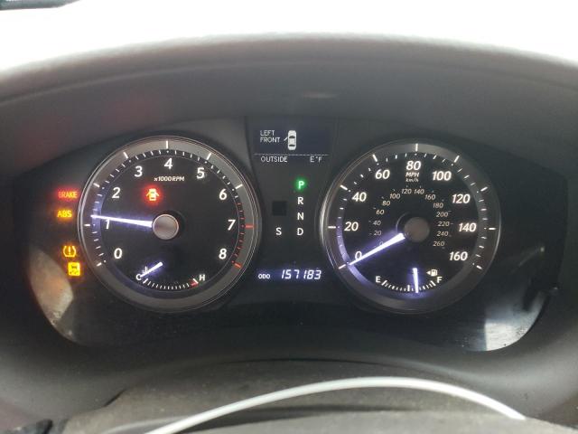 صورة رقم 9 من المزاد - 2012 LEXUS ES 350 مع VIN JTHBK1EGXC2510801