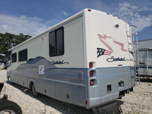 Photo 3 from auction – 1998 FLEETWOOD SOUTHWIND with VIN 1GBLP37J3W3302144