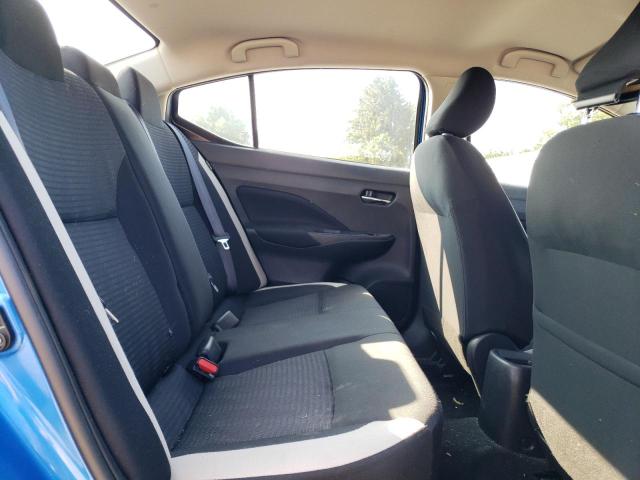 Photo 10 from auction – 2021 NISSAN VERSA SV with VIN 3N1CN8EV8ML842856
