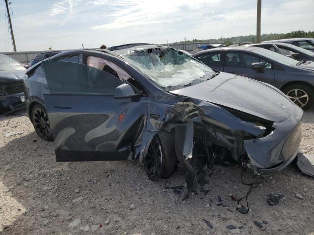 Photo 4 from auction – 2022 TESLA MODEL Y with VIN 7SAYGDEE4NA019623