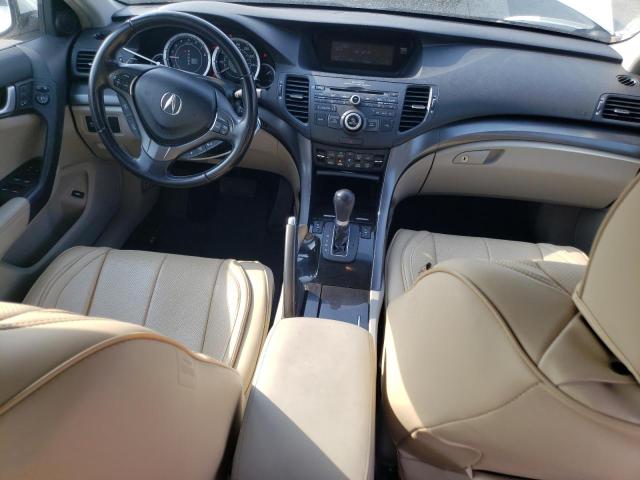 Photo 8 from auction – 2011 ACURA TSX with VIN JH4CU2F65BC012282