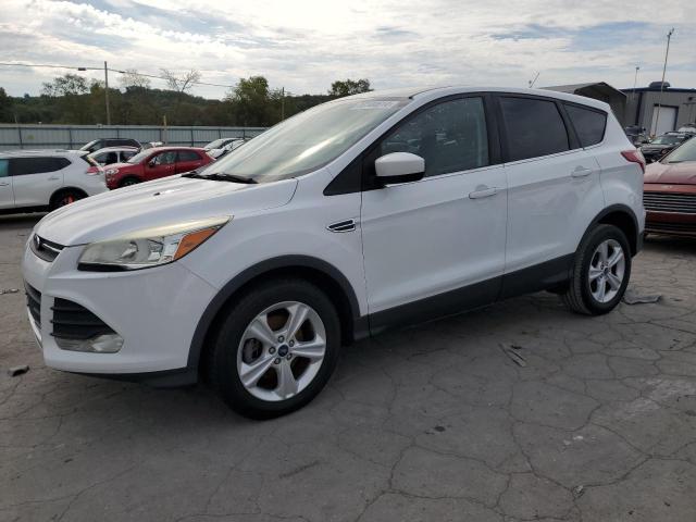 FORD ESCAPE SE 2015 with VIN 1FMCU0GX0FUA06060 - Photo from auction
