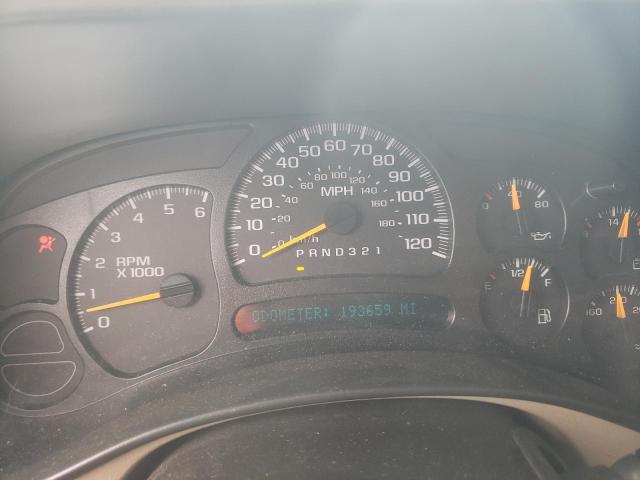 Photo 9 from auction – 2006 CHEVROLET SILVERADO with VIN 1GCEK19B66Z213064