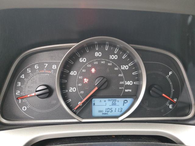Photo 9 from auction – 2015 TOYOTA RAV4 XLE with VIN JTMRFREV1FD126481