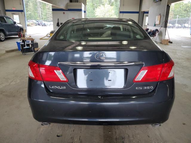 Photo 6 from auction – 2009 LEXUS ES 350 with VIN JTHBJ46G992284696