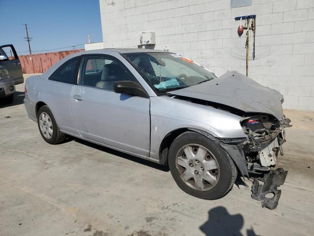 Photo 4 from auction – 2002 HONDA CIVIC EX with VIN 1HGEM22912L087640