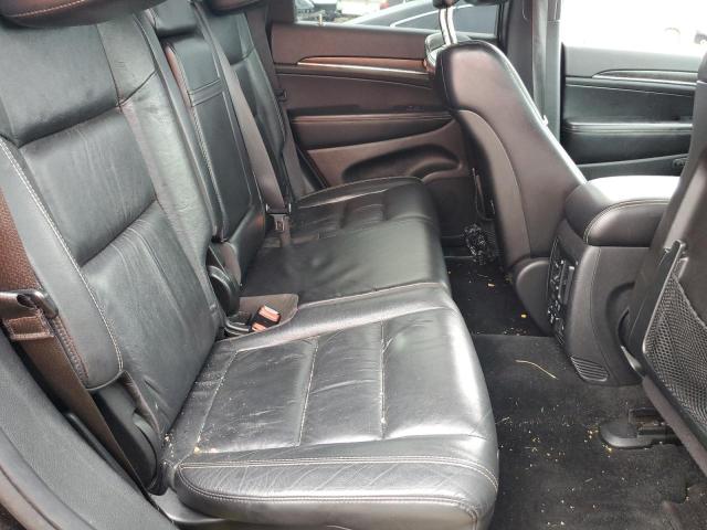 Photo 11 from auction – 2014 JEEP GRAND CHER with VIN 1C4RJFBG0EC568997