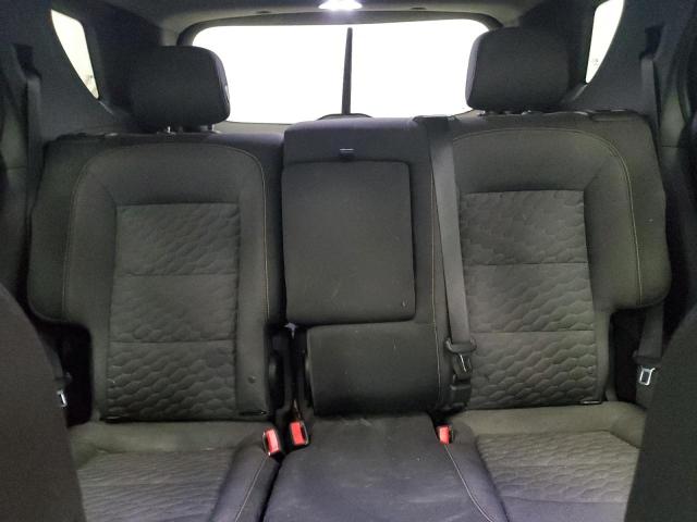 Photo 10 from auction – 2018 CHEVROLET EQUINOX LT with VIN 3GNAXJEV8JS562160