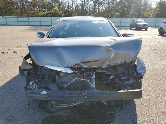 Photo 5 from auction – 2014 HYUNDAI SONATA SE with VIN 5NPEC4AB7EH877213