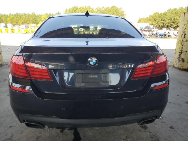 Photo 6 from auction – 2013 BMW 550 I with VIN WBAFR9C55DDX80553
