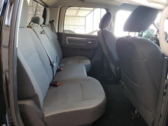 Photo 10 from auction – 2023 RAM 1500 CLASS with VIN 1C6RR7LG5PS565834