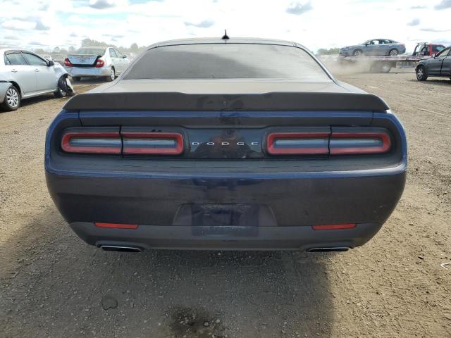 Photo 6 from auction – 2016 DODGE CHALLENGER with VIN 2C3CDZFJ9GH288973