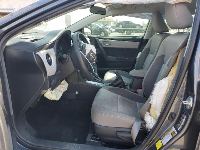 Photo 7 from auction – 2018 TOYOTA COROLLA L with VIN 2T1BURHE2JC117202