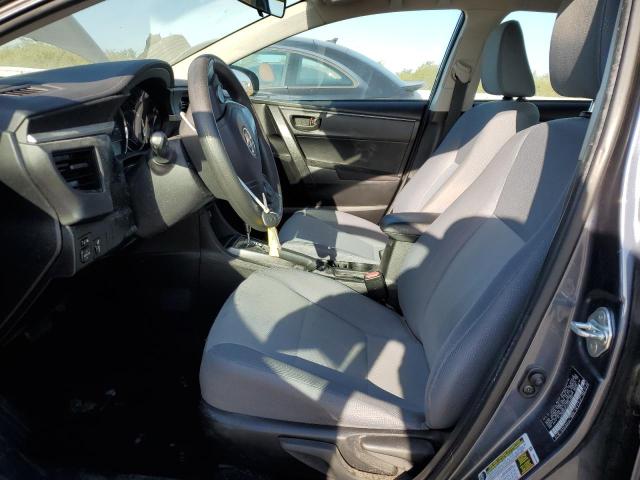 Photo 7 from auction – 2015 TOYOTA COROLLA L with VIN 5YFBURHE4FP350263