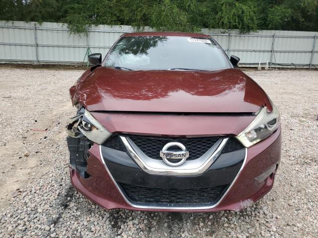 Фото 5 с аукциона – 2016 NISSAN MAXIMA 3.5 с VIN 1N4AA6AP1GC402317