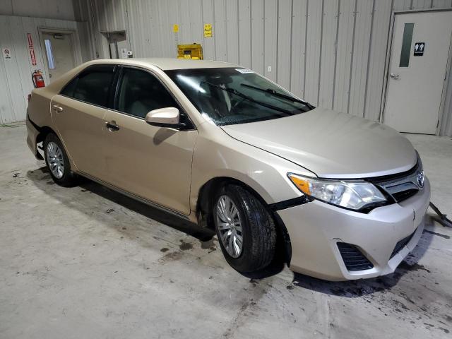 Photo 4 from auction – 2012 TOYOTA CAMRY BASE with VIN 4T1BF1FK3CU135682